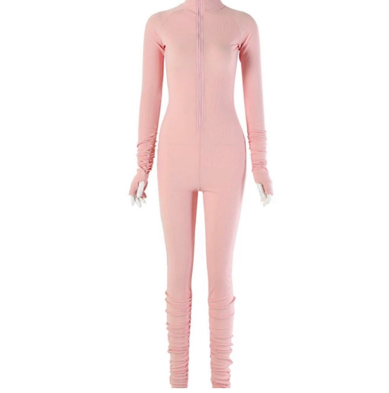 Everyday Jumpsuit