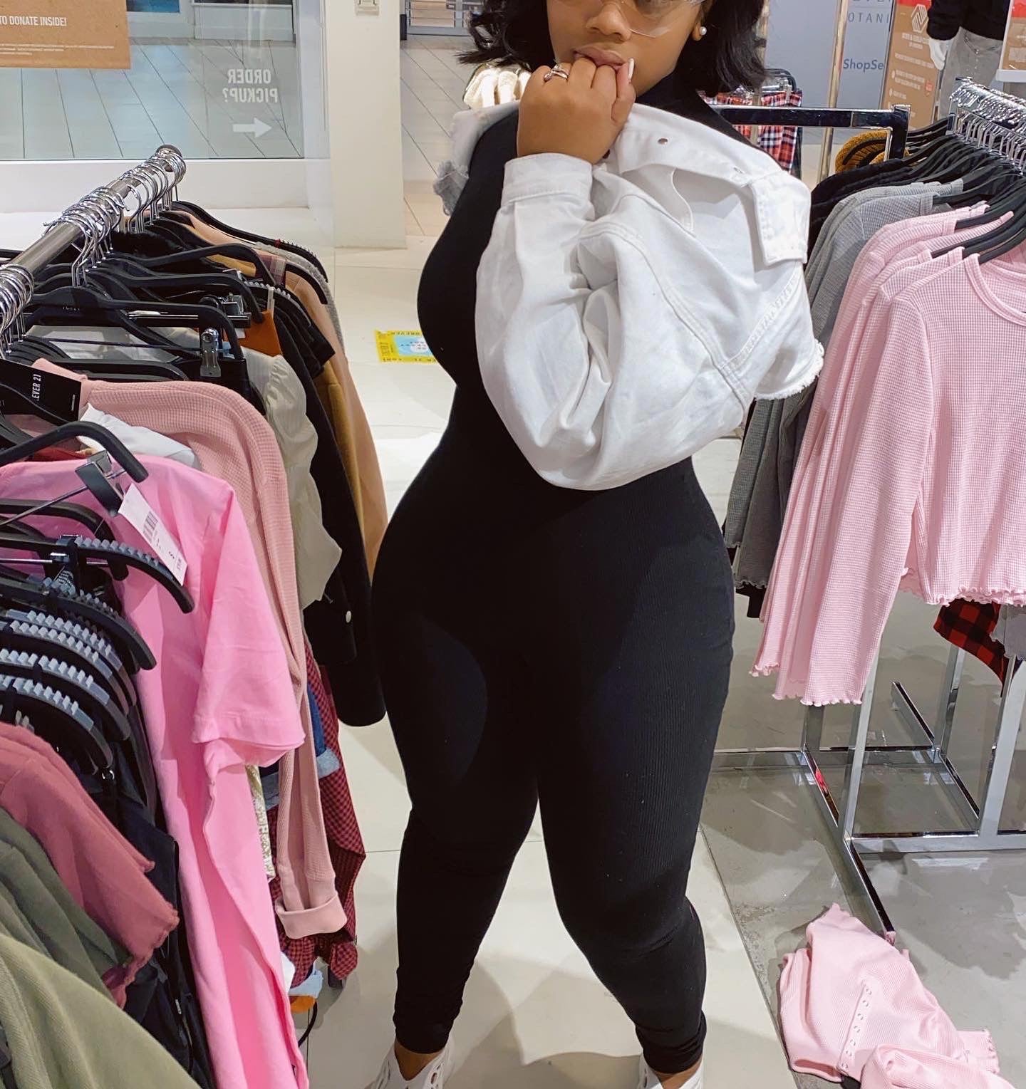 Everyday Jumpsuit