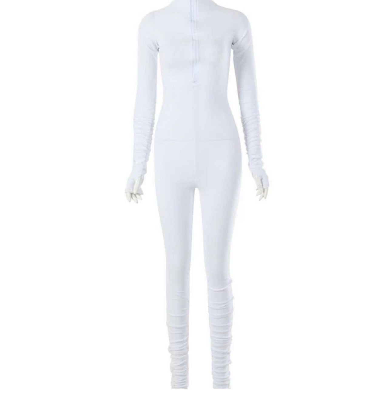 Everyday Jumpsuit