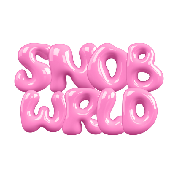 SnobWRLD